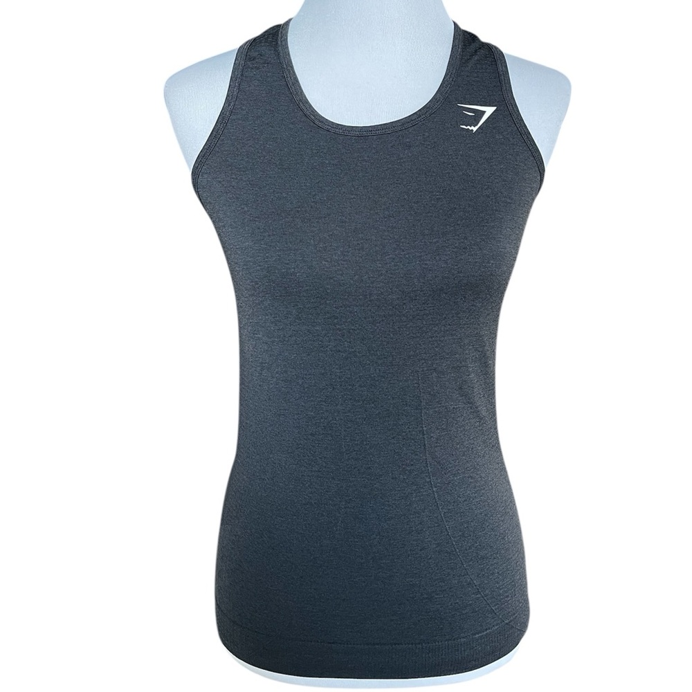 Gymshark Vital seamless racer back tank